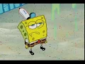 The Flying Dutchman tries to scare Spongebob