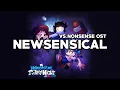 Download Lagu Newsensical || A Nonsensical Friday Night (Vs Nonsense V2) OST