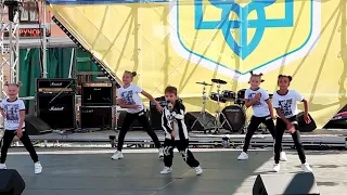 Кирил Май Маруся народна пісня в сучасній обробці 