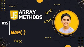 map Array Method In JavaScript