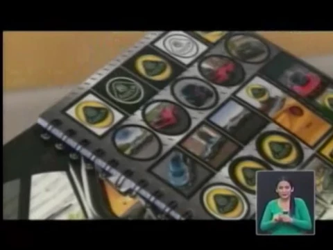 Papelesa lanzó campaña y colección de cuadernos Estilo