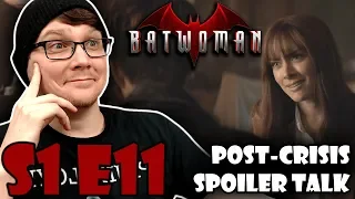 batwoman s1 e11 