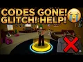 BARTILO QUEST GLITCH CODES ARE GONE How to Fix Blox Fruits
