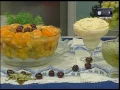 Lagu Palmirinha - Creme Chantilly Caseiro - Tv Culinária 2007