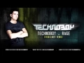 Download Lagu TECHNOBOY 'Rage' (Frontliner Remix)