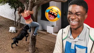 Essaye De Pas Rire 😂🚫 Top 100 des vidéos les plus drôles d’internet part 2