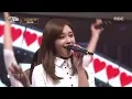 [2015 MBC Music festival] 2015 MBC 가요대제전 - Apink - Eternal Love, 에이핑크 - 영원한 사랑 20151231