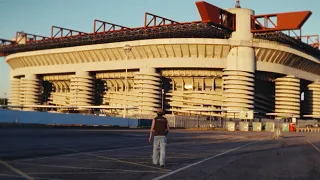 Irama - Road to San Siro