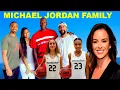 NBA Legend Michael Jordan s TWO Wives 5 Children 2026