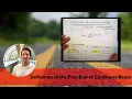 Deflection at the Free End of Cantilever Beam