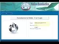 Online Examination System project using php mysql javascript ajax with source code