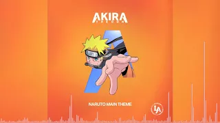 Download NARUTO MAIN THEME BEST REMIX🌀 MP3