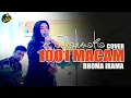 1001 MACAM - RHOMA IRAMA || Cover By RAHMATIA || Live Perform With Arul Musik
