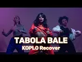 BOLA BALE KOPLO RECOVER - VIRAL 2026