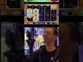 NOW THAT S LUCK