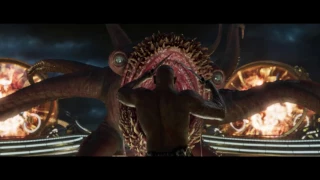 Les Gardiens de la Galaxie Vol.2 – Nouvelle bande-annonce (VF)