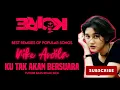 Download Lagu Nike Ardila / Ku Tak Akan Bersuara / Future Bass Remix 2021 #Ericktiwachannel