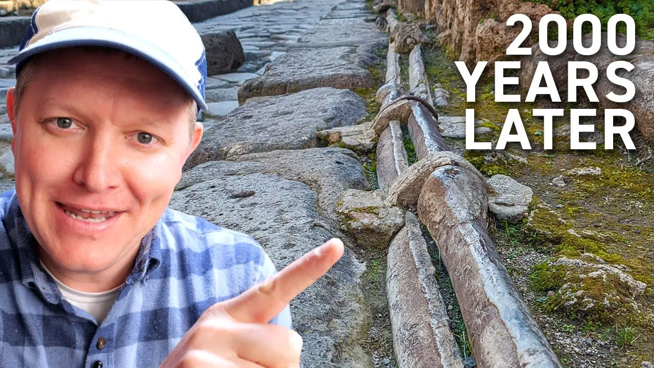 SmarterEveryDay channel featured image