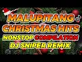 Download Lagu CHRISTMAS NONSTOP MEGAMIX 2024