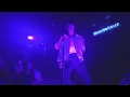 Homerun Hitter - Greyson Chance at The Troubadour 01.11.2023