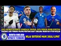 CHELSEA UPDATE🚨HARGA ESTEVAO NAIK 2 KALI LIPAT✅COLE PALMER COMEBACK IS REAL🔥VITOR ROQUE MERAPAT😍