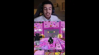 نترجم حدث الادمن