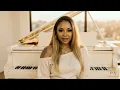 Peace Over Everything - Tiffany Nacol