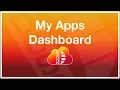ClassLink for DCSS 3 - My Apps Dashboard