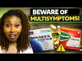 Watch This Before You Buy Cold Medicine Pharmacist Explains