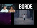 MORAD - COMPRENDO [VIDEO OFICIAL] [REACCIÓN y PUNTUACIÓN]
