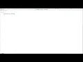 Introduction to C Programming 1 Hello World
