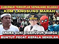Lagu SERBU GUBERNUR BANTEN‼️ FANS KDM GARIS KERAS GERUDUK ANDRA SONI!? BUNTUT PECAT KEPALA SEKOLAH