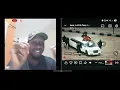 Lovn,l.a.x,Terryapala-OMO TI O COMMON II /the genuizreaction.