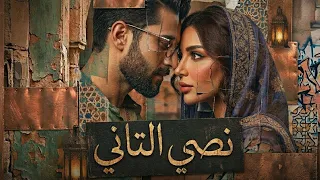 نصي التاني   أغنية حب مصرية رومانسية بإحساس قوي                               دندنها