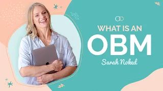 What is an Online Business Manager?