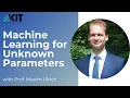 ML - V13 Maximum Likelihood applied to Linear Regression Problem Part