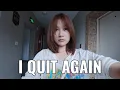 Unemployed at 30 I Quit My Job After 2 Days Living with Zero Income