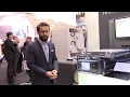 5G mmWave OTA Testing Demonstration