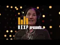 Mei Semones - Full Performance (Live on KEXP)