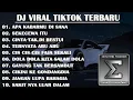 Download Lagu DJ SABARLAH SAYANG NANTIKAN AKU DI PENGHUJUNG RINDU | DJ APA KABARMU DISANA VIRAL TIK TOK 2024 !