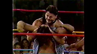 full nelson challenge 1991