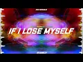 OneRepublic - If I Lose Myself (SileZ x FunnyK Bootleg)