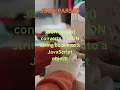 Json parse in JavaScript