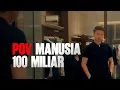 Download Lagu POV: Satu Minggu Bersama Multi-Miliarder Muda