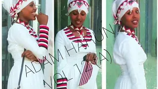 Adam Harun Non Stop Vol 12 A Album New Oromo Music 2021 