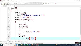 Fundamentals of Programming Supplemental Activity 1 for Finals