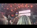 Heart and Soul - Twin Atlantic Live at Lincoln Castle 2026