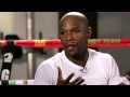 Floyd Mayweather On His Time In Prison Larry King Now Ora TV