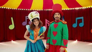 Het Circusorkest | Trailer Vlaanderen | September 2026 in de bioscoop