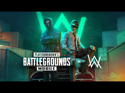 Download MP3 Alan Walker, K-391, Boy In Space - Paradise (Official @PUBGMOBILE Music Video)